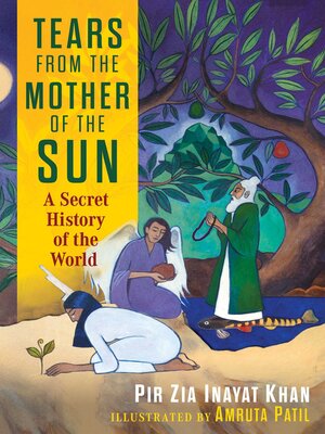 cover image of Tears from the Mother of the Sun